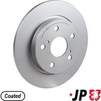 спирачен диск