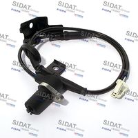 Sensor, Raddrehzahl