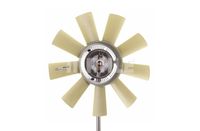 Thumbnail - Koelventilatorwiel - CFF443000P - MAHLE
