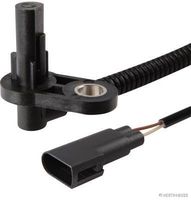 Sensor, Raddrehzahl