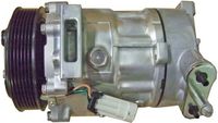 Thumbnail - Compressor, airconditioning - ACP1354000P - MAHLE