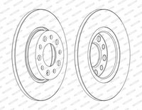 спирачен диск
