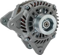 Generator / Alternator HC-Cargo, Cod: F 032 115 548