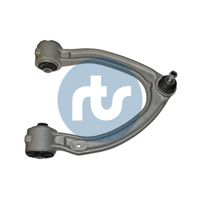 Lenker, Radaufhängung Lenker, Radaufhängung