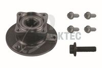 комплект колесен лагер