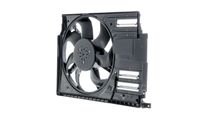 Thumbnail - Koelventilatorwiel - CFF405000P - MAHLE