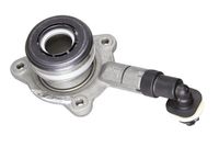 Zentralausrücker, Kupplung