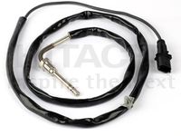 Sensor, Abgastemperatur