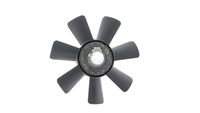 Thumbnail - Koelventilatorwiel - CFF523000P - MAHLE