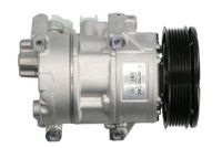 THERMOTEC Compressor, airconditioning 4