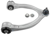 Lenker, Radaufhängung