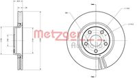 Bremsscheibe