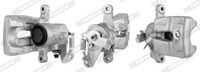 Bremssattel