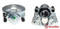 Bremssattel