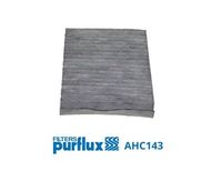 Filter, Innenraumluft