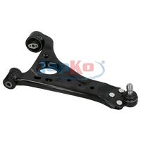 Brat, suspensie roata JAPKO, Cod: 72W09L