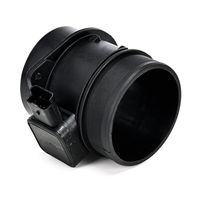 DELPHI Luchtmassameter 6