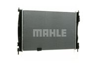 Thumbnail - Radiateur - CR1076000S - MAHLE