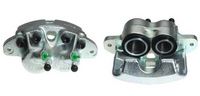 Bremssattel