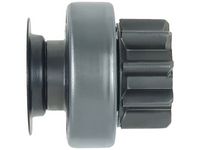 Freewheel Gear, starter