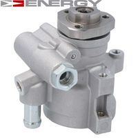 Hydraulikpumpe, Lenkung