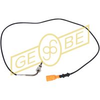 Sensor, Abgastemperatur