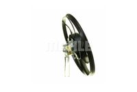 Thumbnail - Koelventilatorwiel - CFF164000P - MAHLE