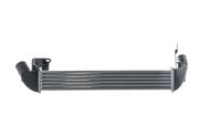 Thumbnail - Intercooler, inlaatluchtkoeler - CI679000S - MAHLE
