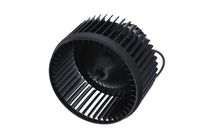 вентилатор вътрешно пространство