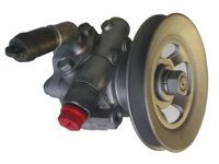 Hydraulikpumpe, Lenkung