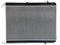Kühler, Motorkühlung