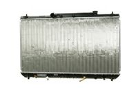 Thumbnail - Radiateur - CR548000S - MAHLE