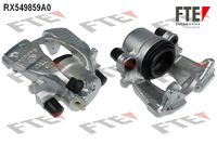 Bremssattel