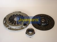 Set ambreiaj JAPANPARTS, Cod: KF-348