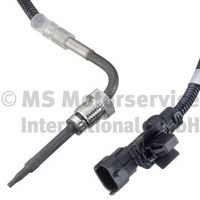 Sensor, Abgastemperatur