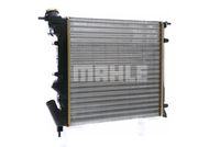 Thumbnail - Radiateur - CR642000S - MAHLE