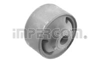 окачване, диференциал