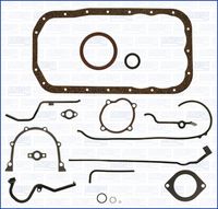 Dichtungssatz, Kurbelgehäuse Dichtungssatz, Kurbelgehäuse