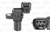 Senzor,pozitie ax cu came VALEO, Cod: 253815