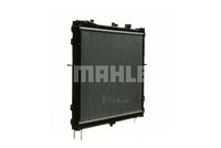 Thumbnail - Radiateur - CR1325000P - MAHLE