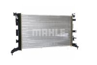 Thumbnail - Radiateur - CR897000S - MAHLE