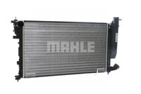 Thumbnail - Radiateur - CR306000S - MAHLE