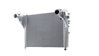 Thumbnail - Intercooler, inlaatluchtkoeler - CI556000P - MAHLE