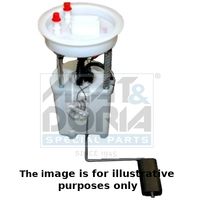 горивопроводен елемент (горивна помпа+сонда)