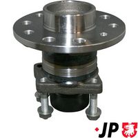 главина на колелото