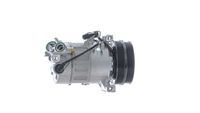 Thumbnail - Compressor, airconditioning - ACP666000S - MAHLE