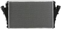 Thumbnail - Intercooler, inlaatluchtkoeler - CI24000S - MAHLE