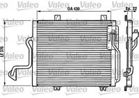 Kondensator, Klimaanlage