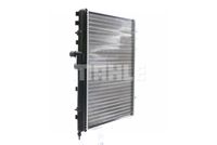 Thumbnail - Radiateur - CR515000S - MAHLE