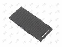 ABDECKUNG MITTELKONSOLE